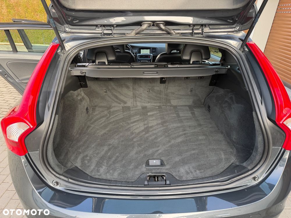 Volvo V60 D2 Drive-E Kinetic - 17