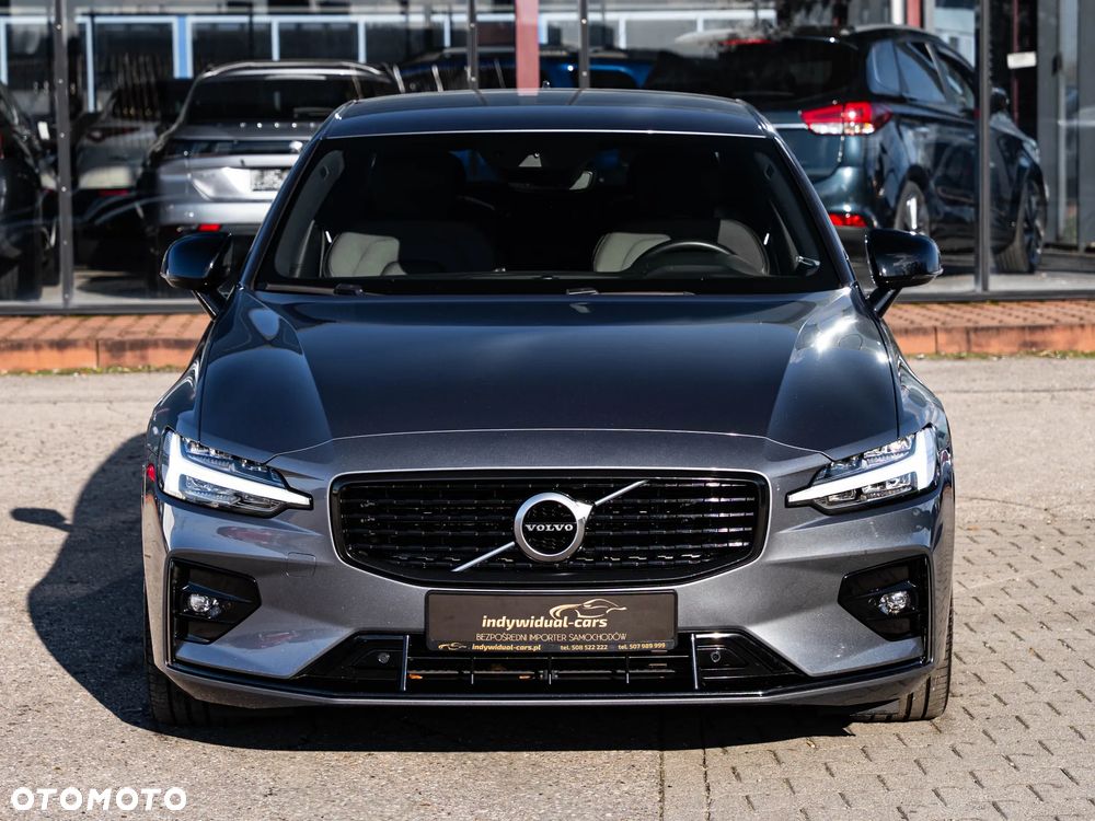 Volvo S60 T4 Geartronic RDesign - 15