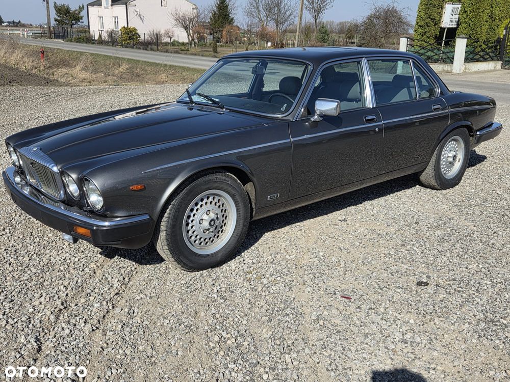 Jaguar Daimler - 20