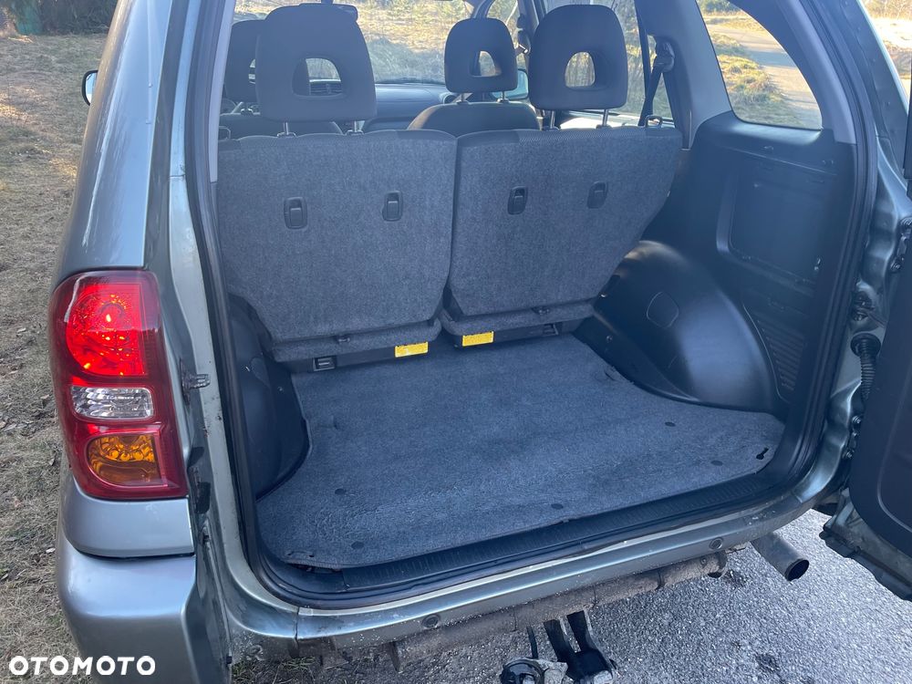 Toyota RAV4 2.0 D-4D Sol - 12