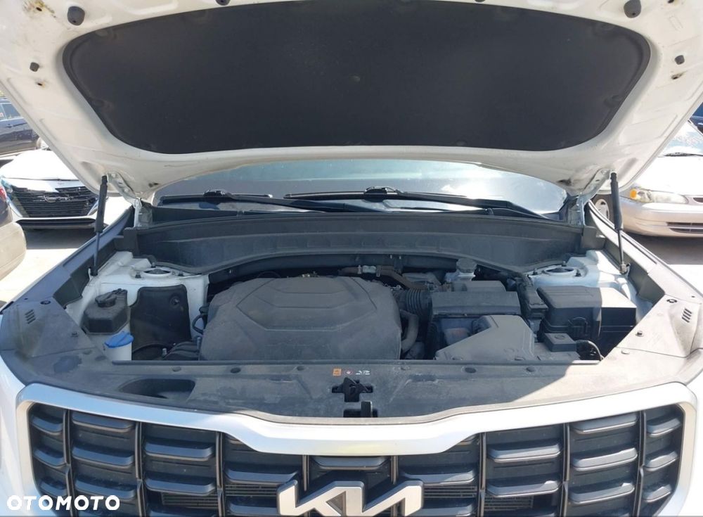 Kia Telluride - 10