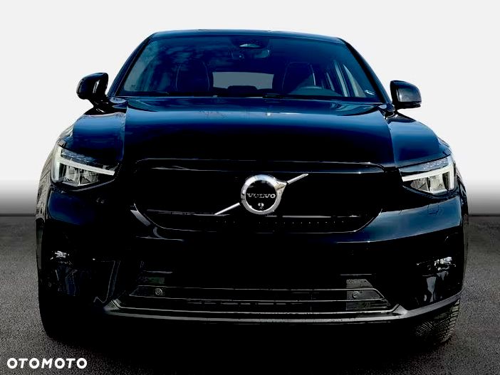 Volvo C40 Recharge Twin Motor Ultimate - 4