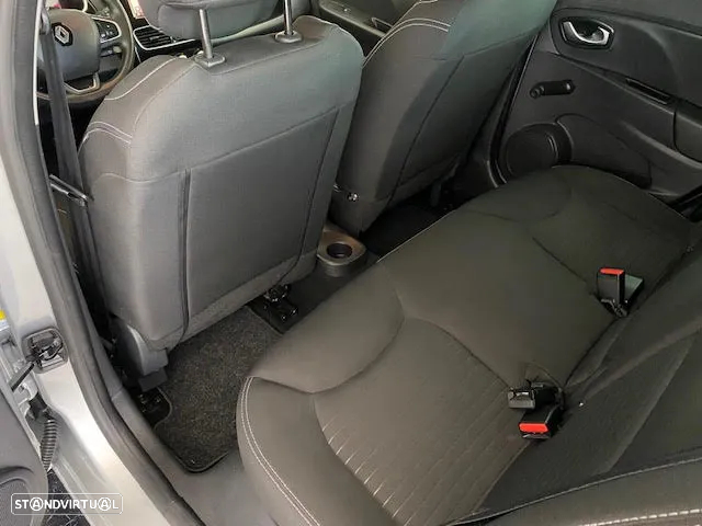 Renault Clio 0.9 TCe Limited Edition - 18