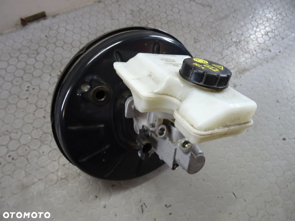 5Q1614105CG Pompa hamulcowa serwo 2.0 TDI VW Passat B8 Superb czesci