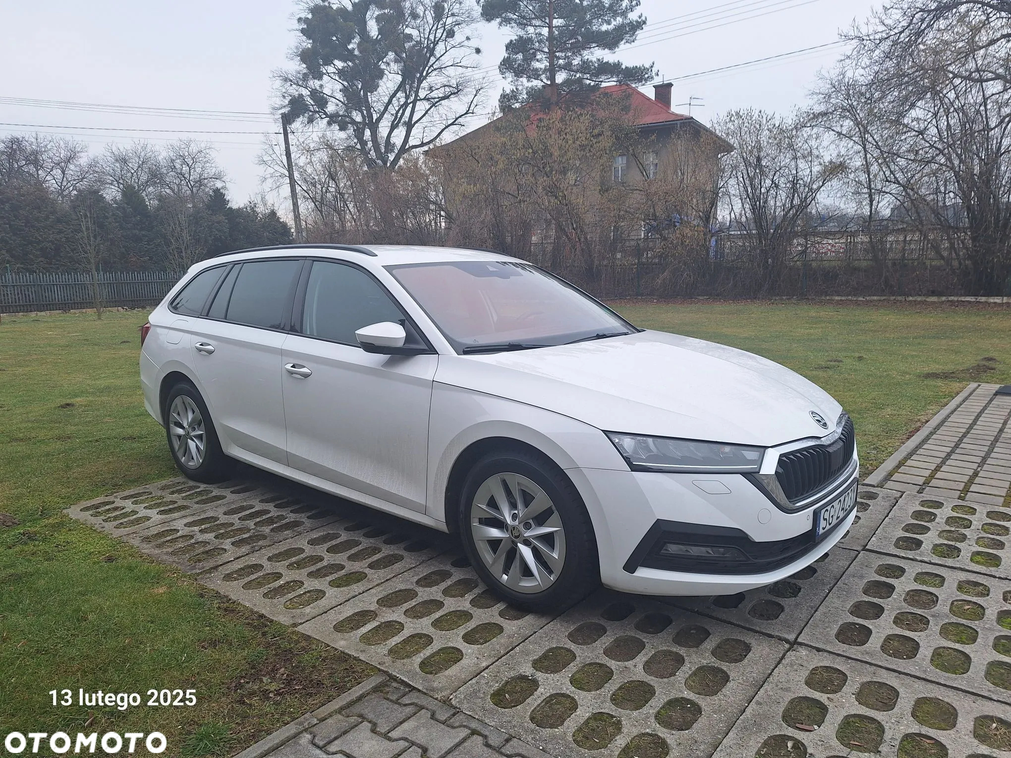 Skoda Octavia 1.5 TSI ACT Ambition - 2