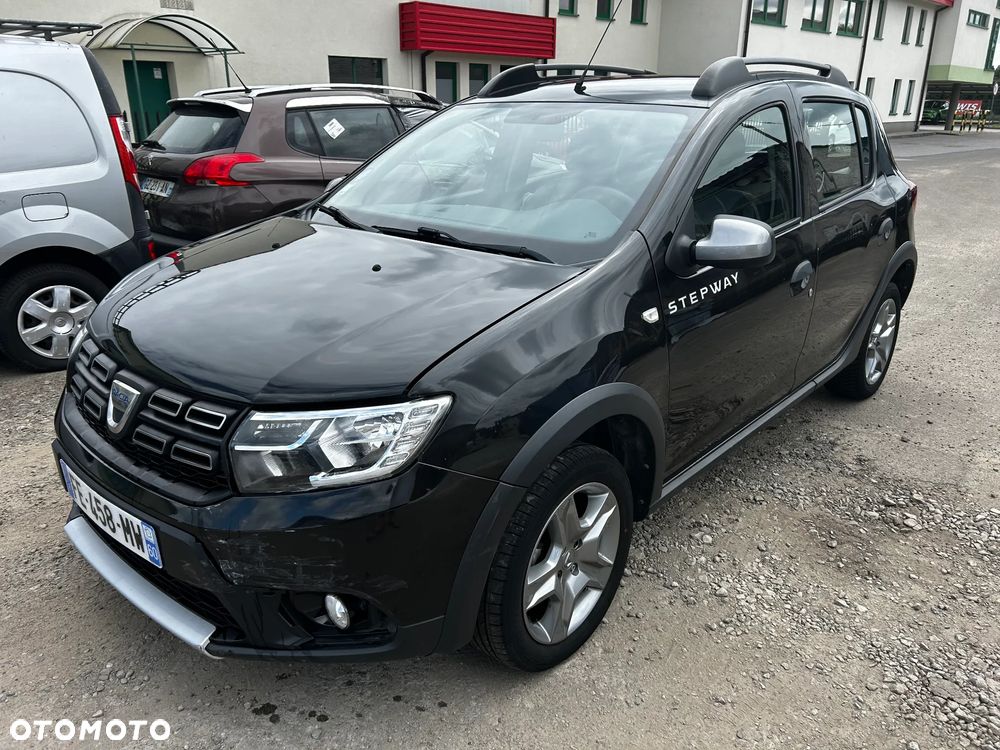 Dacia Sandero - 4