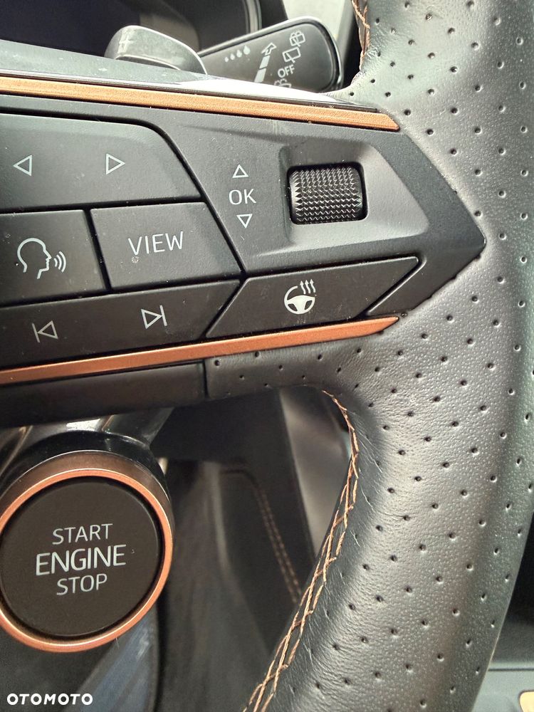 Cupra Leon Sportstourer - 18