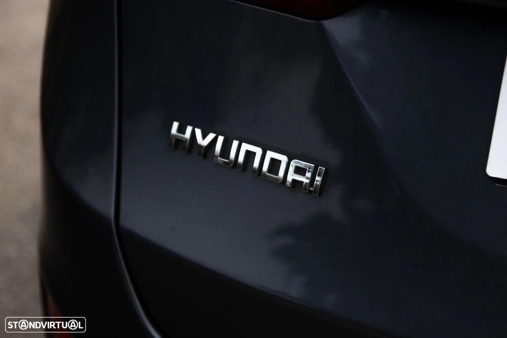 Hyundai i30 SW 1.6 CRDi GO! - 28