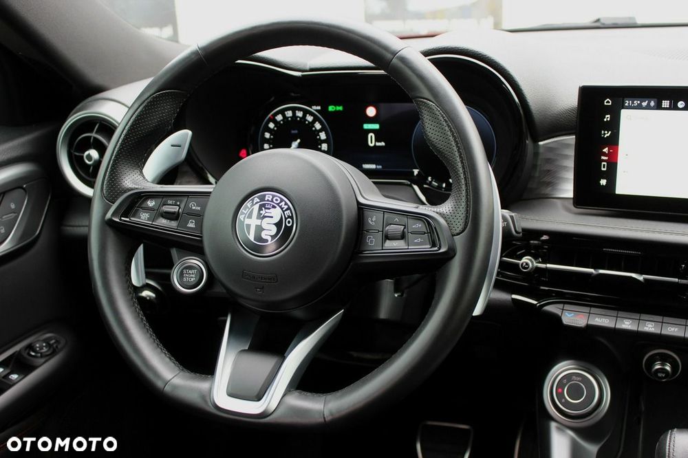 Alfa Romeo Tonale - 12