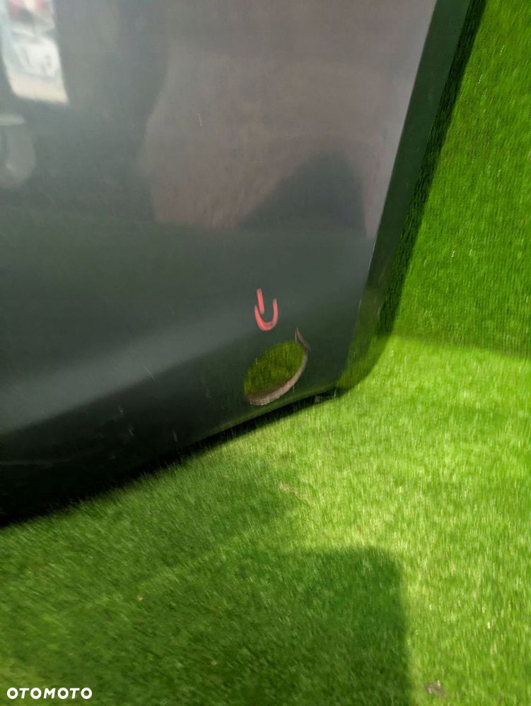 ZDERZAK TYŁ TYLNY CHEVROLET CRUZE HB 2011r- NR:6940 - 4