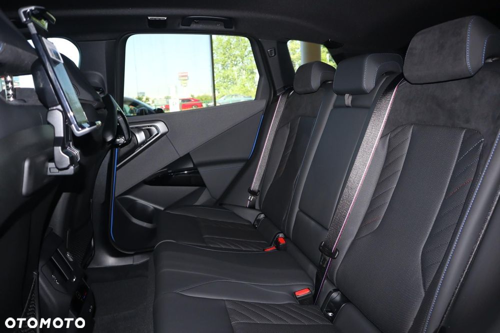 BMW X3 - 9