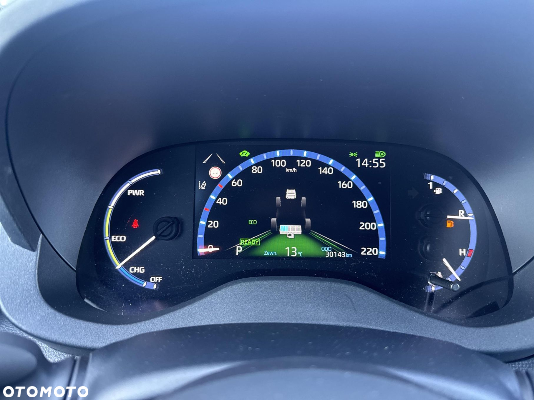 Toyota Yaris Cross - 13