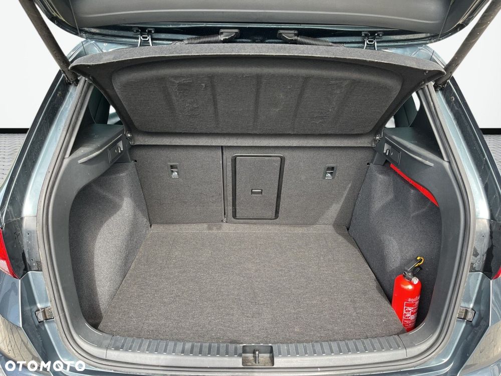 Cupra Ateca 2.0 TSI 4Drive VZ DSG - 18