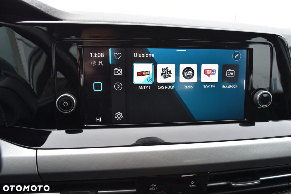 Volkswagen Golf - 19