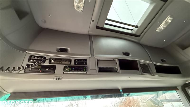 Mercedes-Benz ACTROS - 17