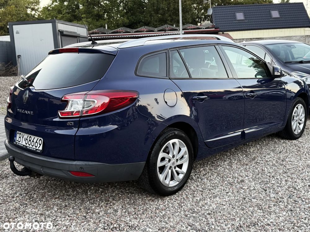 Renault Megane - 18