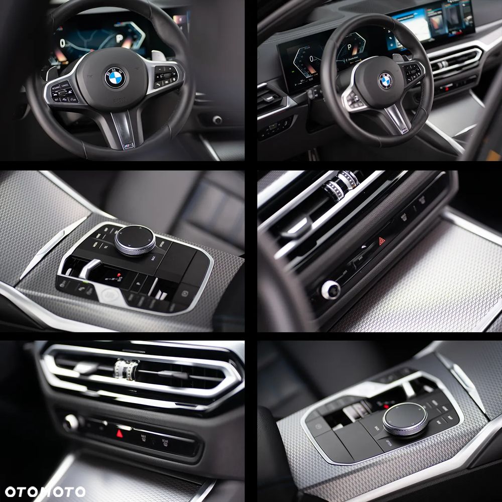 BMW Seria 3 330i xDrive M Sport sport - 40