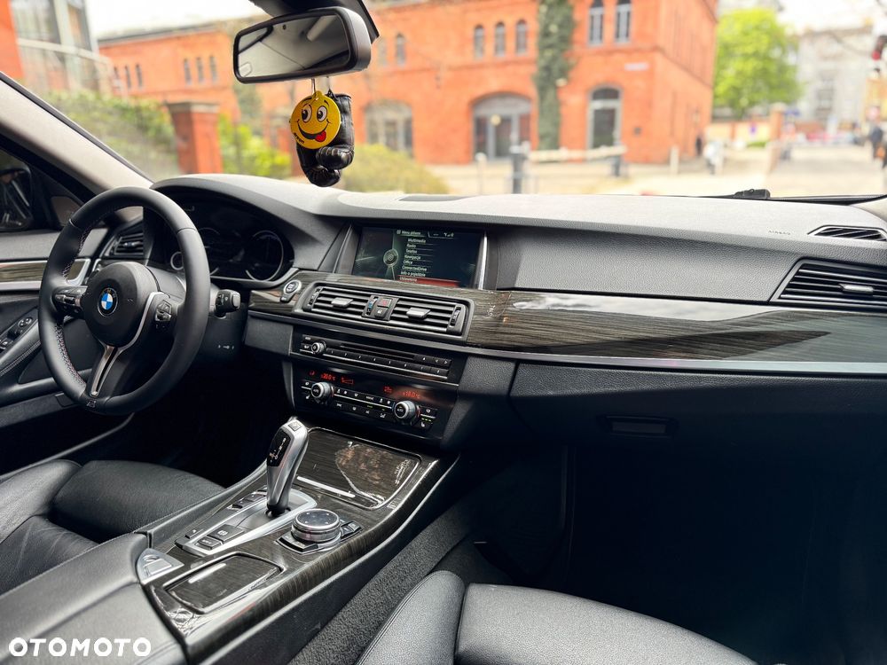 BMW Seria 5 - 37
