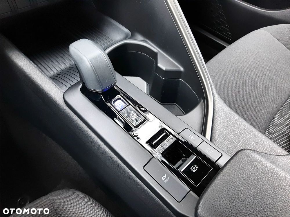 Toyota C-HR 1.8 Hybrid GPF Comfort - 26