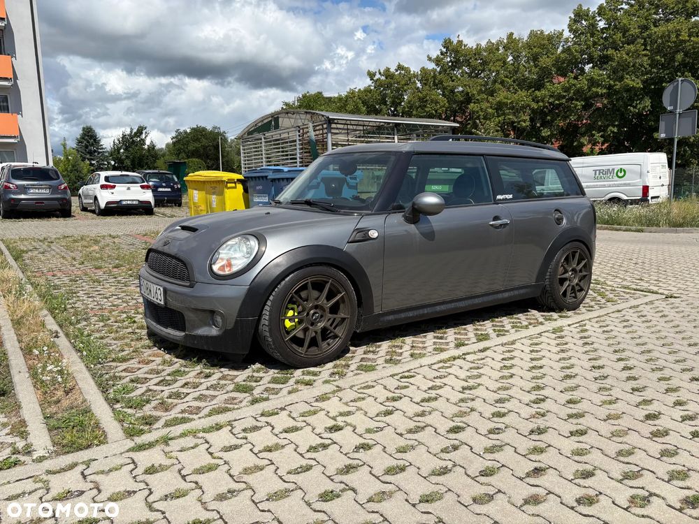 MINI Clubman - 2