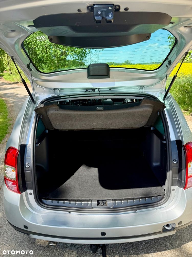 Dacia Duster 1.5 dCi Laureate 4x4 - 38