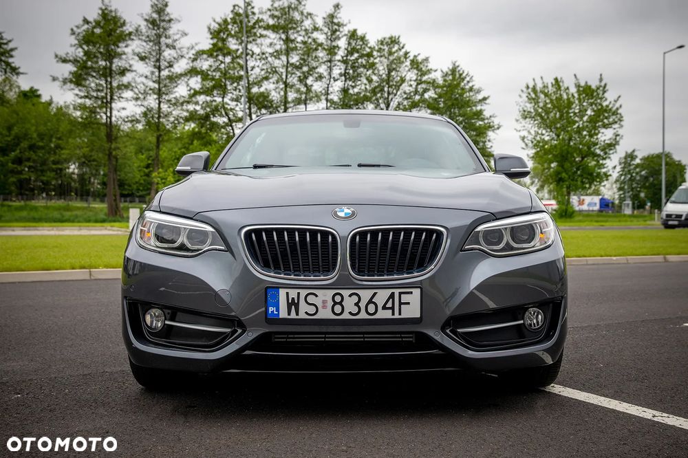 BMW Seria 2 - 2