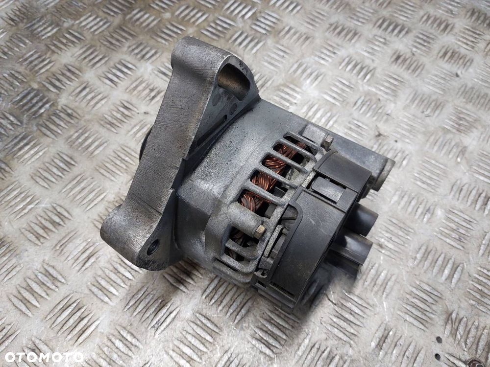 ALTERNATOR FIAT PANDA II 1.1 8V - 3