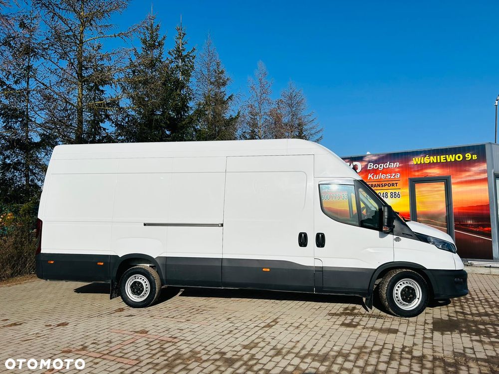 Iveco 35s160 - 13