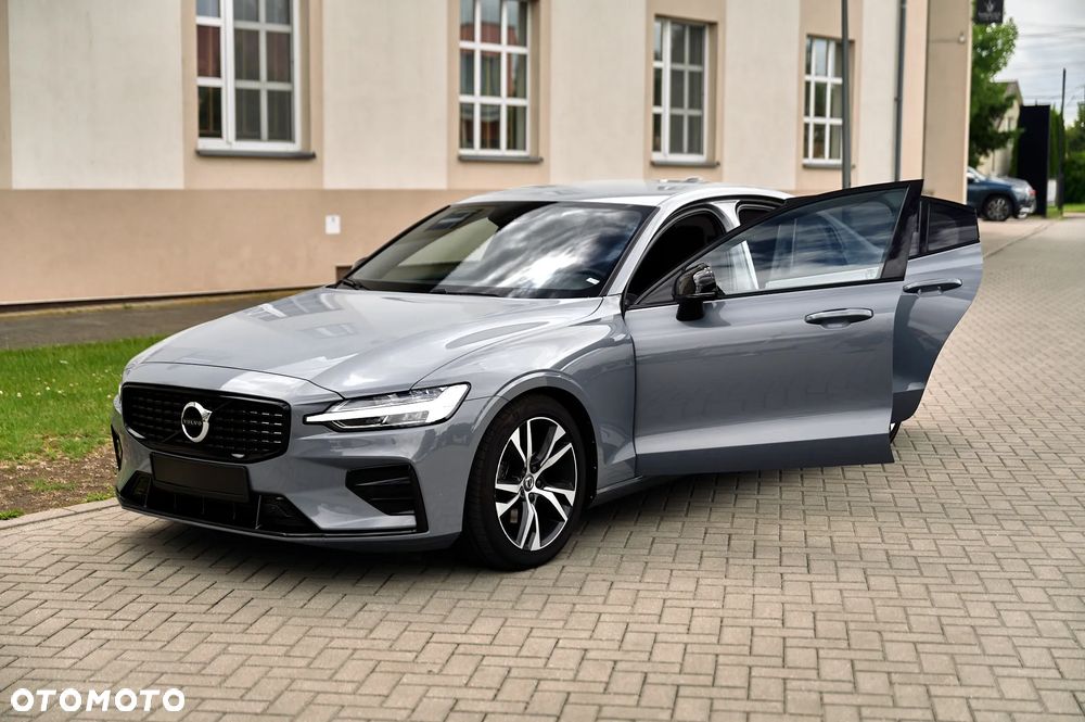 Volvo S60 T4 Geartronic RDesign - 24