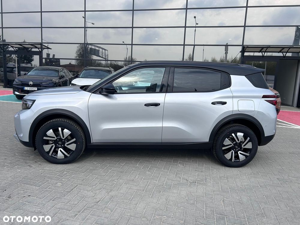 Opel Frontera 1.2 T mHEV GS eDTC6 - 6