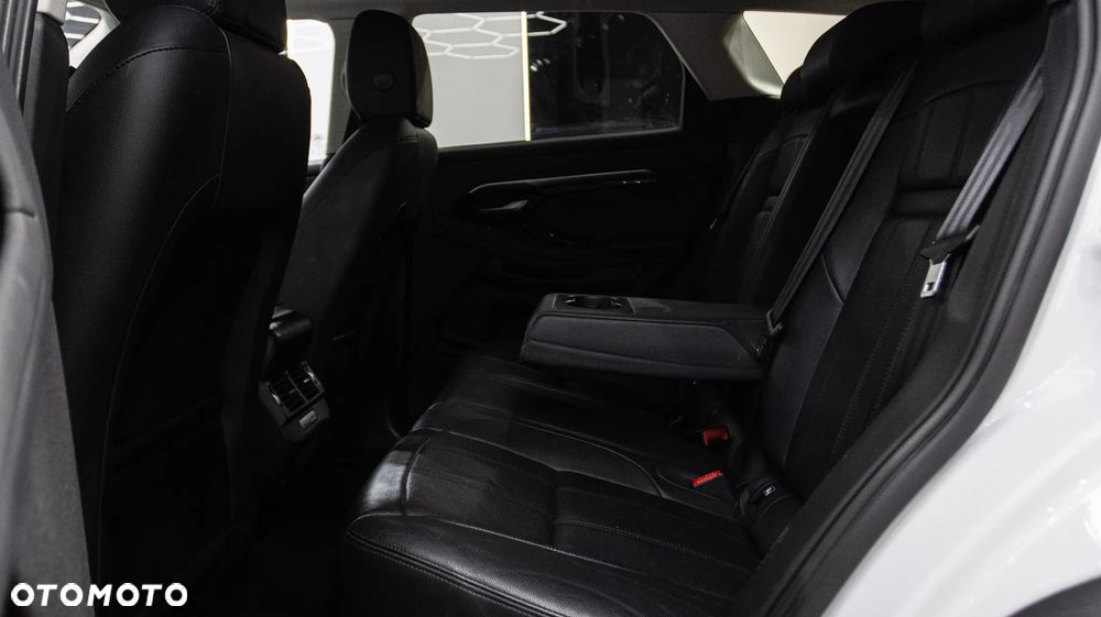 Land Rover Range Rover Evoque P200 S - 19
