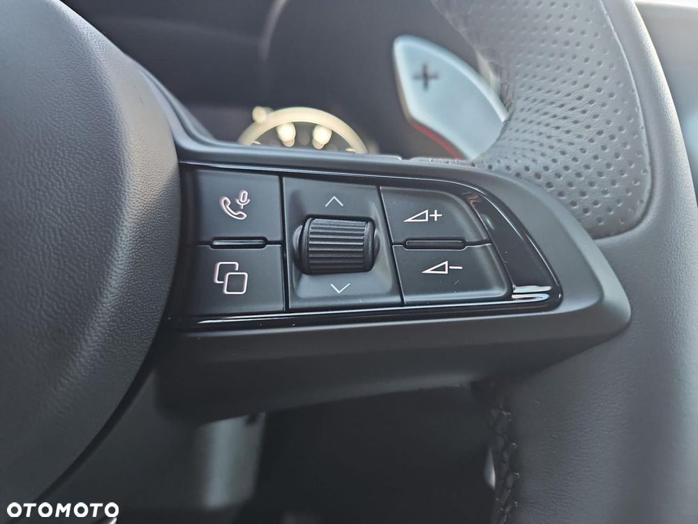 Alfa Romeo Stelvio 2.0 Turbo Sprint Q4 - 19