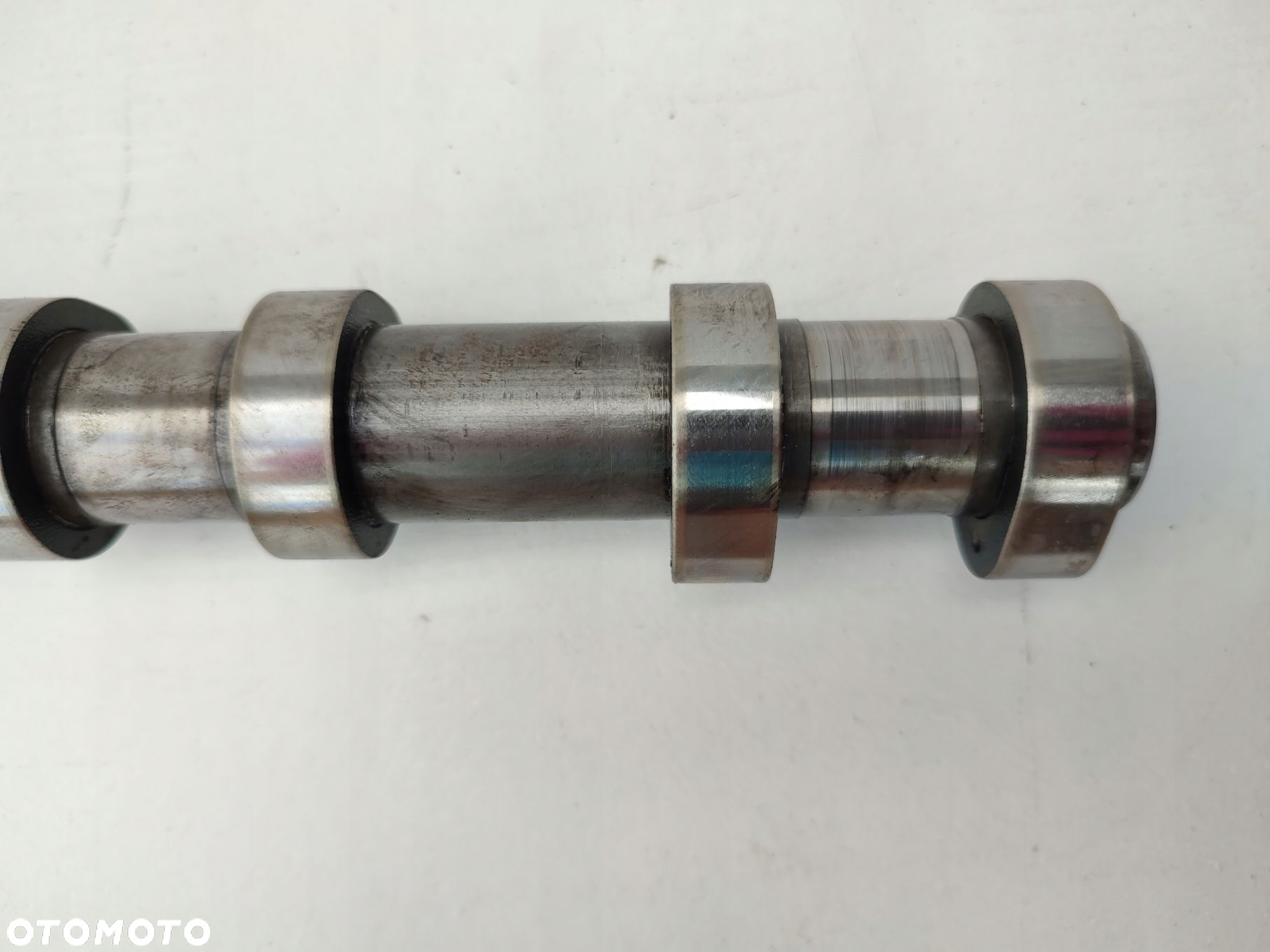 Wałek rozrządu ssący CITROEN C5 III X7 JAGUAR XF 3.0D 4R8Q-6A270-AC - 6
