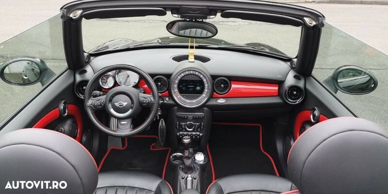 Mini John Cooper Works - 8