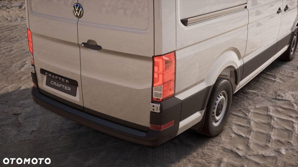 Volkswagen Crafter - 7