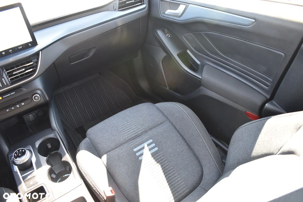 Ford Focus 1.5 EcoBlue Active X - 18