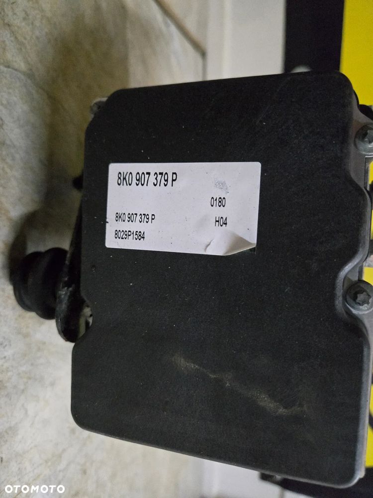 VW SEAT AUDI SKODA POMPA ABS 8K0614517BB 8K0907379P - 3