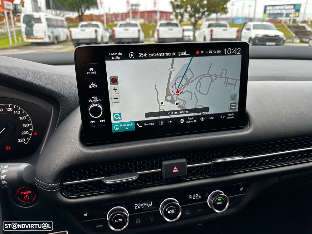 Honda ZR-V 2.0 i-MMD Sport - 22