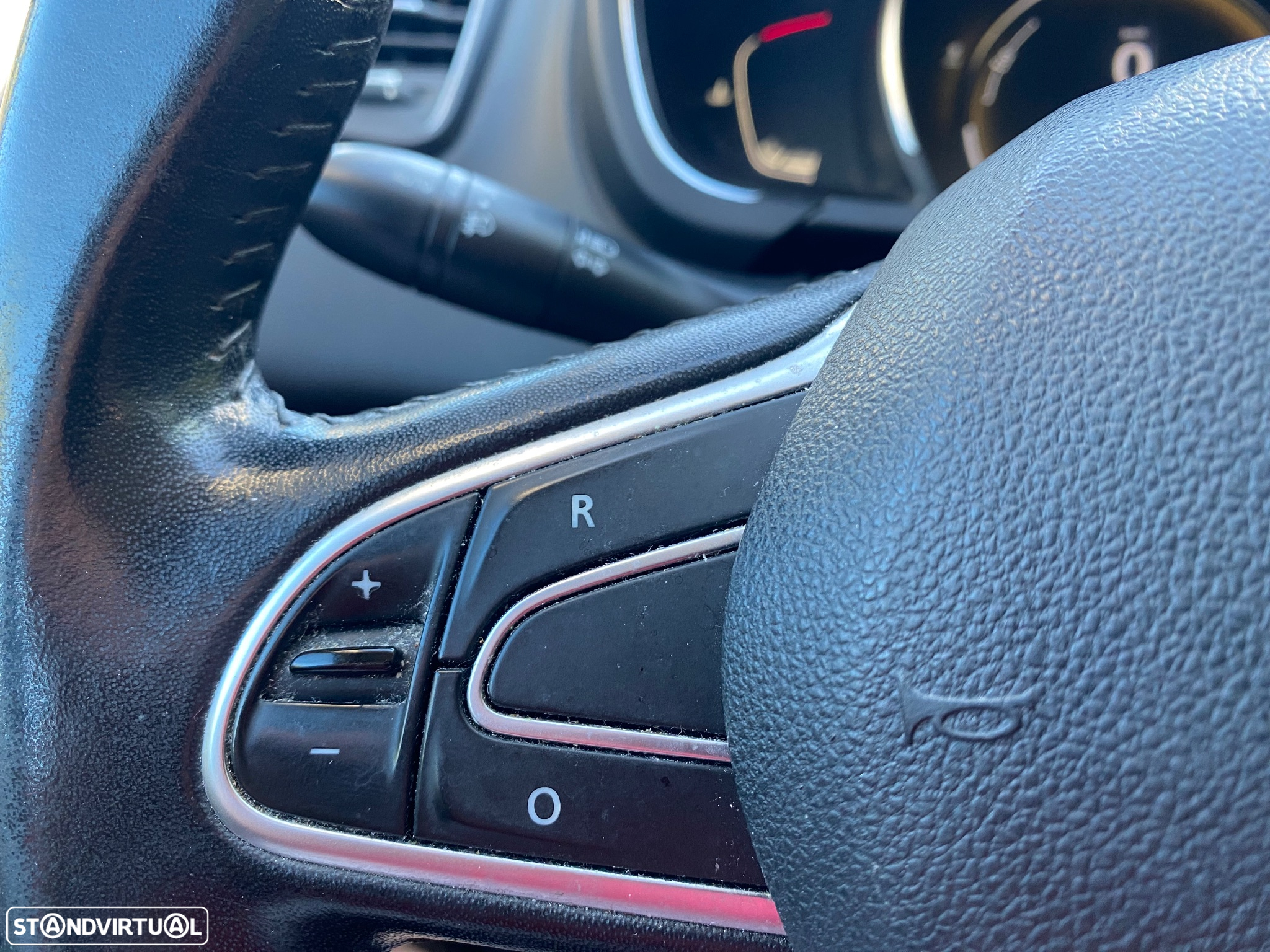 Renault Grand Scénic 1.6 dCi Luxe SS - 10