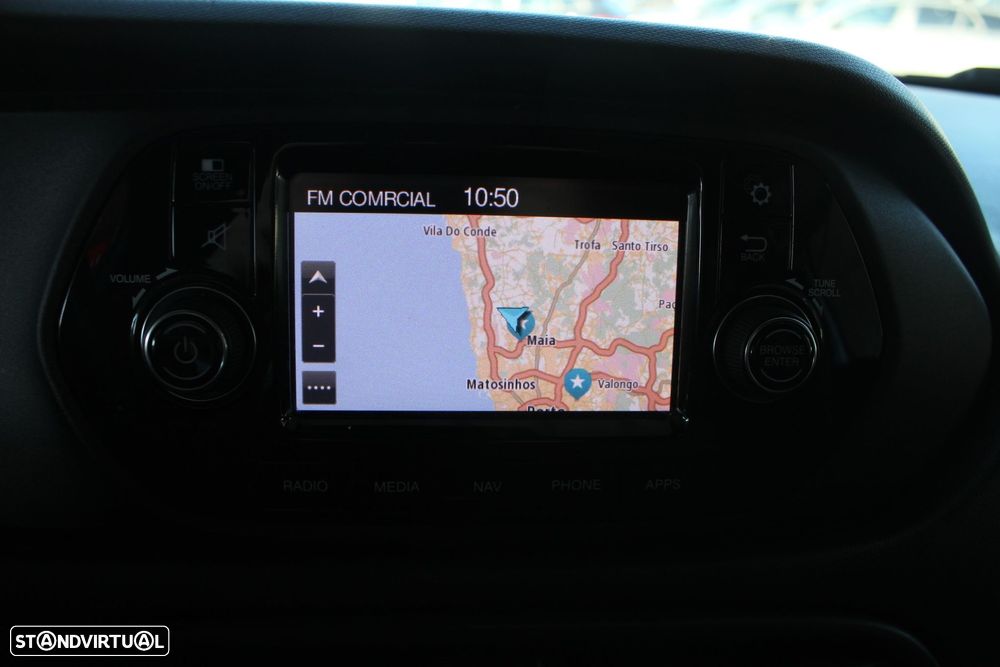 Fiat Tipo Station Wagon 1.3 M-Jet Street - 18