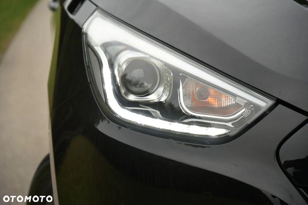 Hyundai ix35 2.0 GDI Comfort 2WD - 16