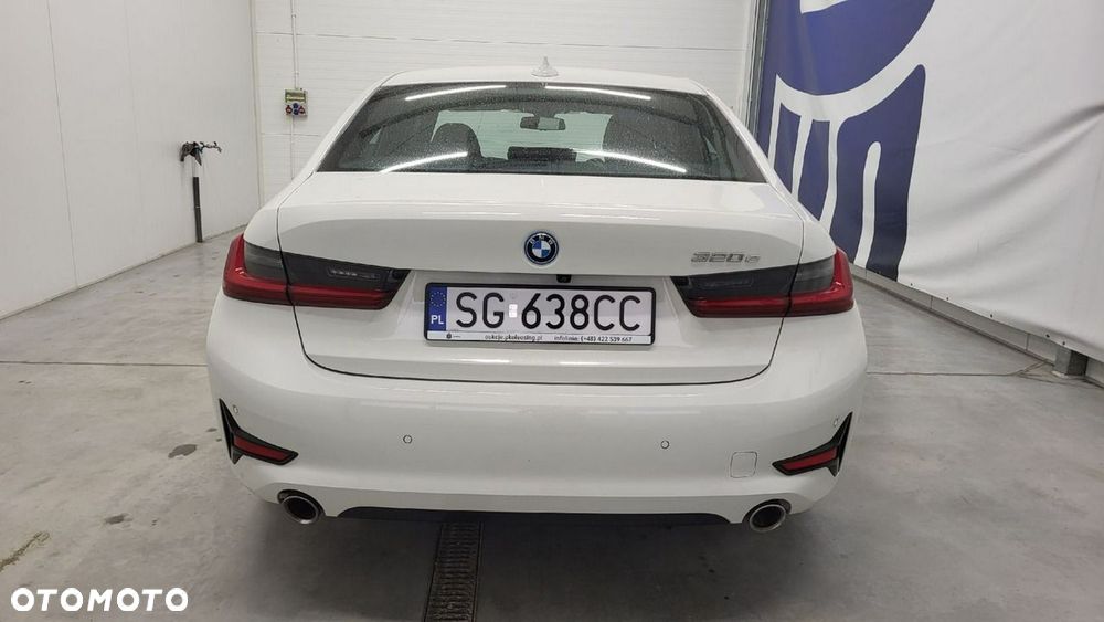 BMW Seria 3 - 7