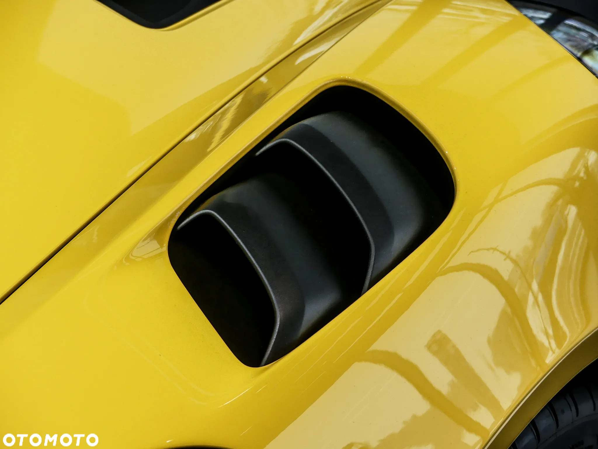 Porsche 718 Boxster Spyder RS - 24