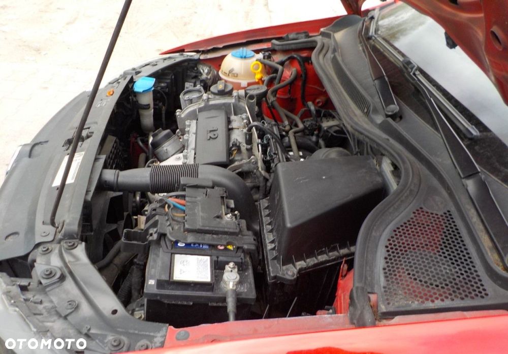 Volkswagen Polo - 9