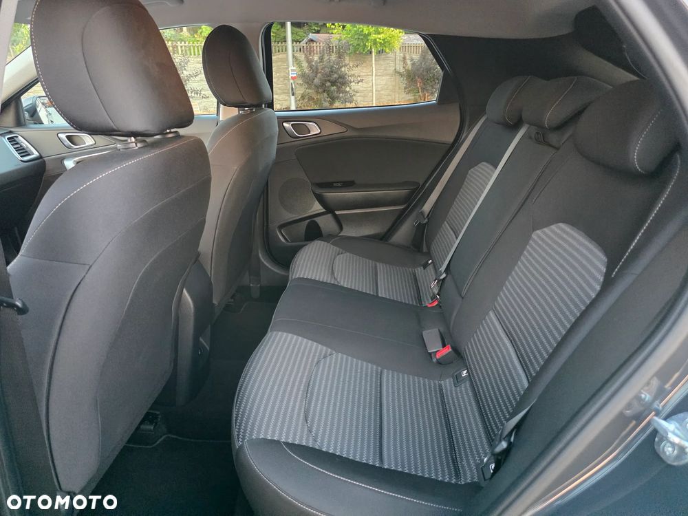 Kia XCeed 1.5 T-GDI M DCT - 8