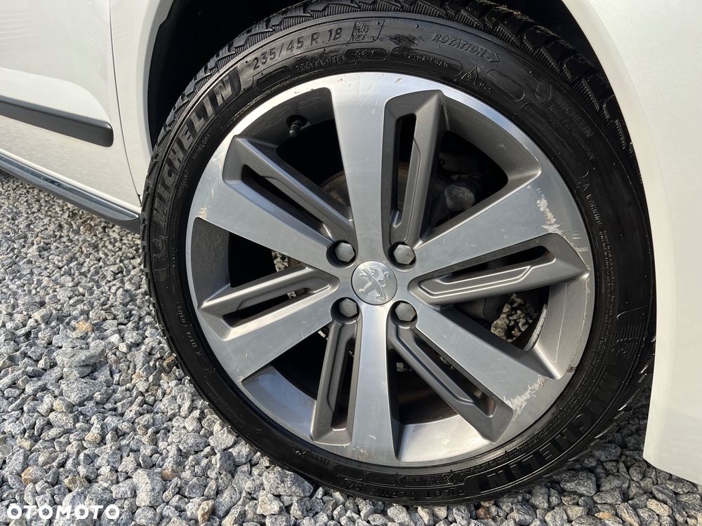 Peugeot 3008 e-HDi 115 ETG6 Stop&Start Allure - 31