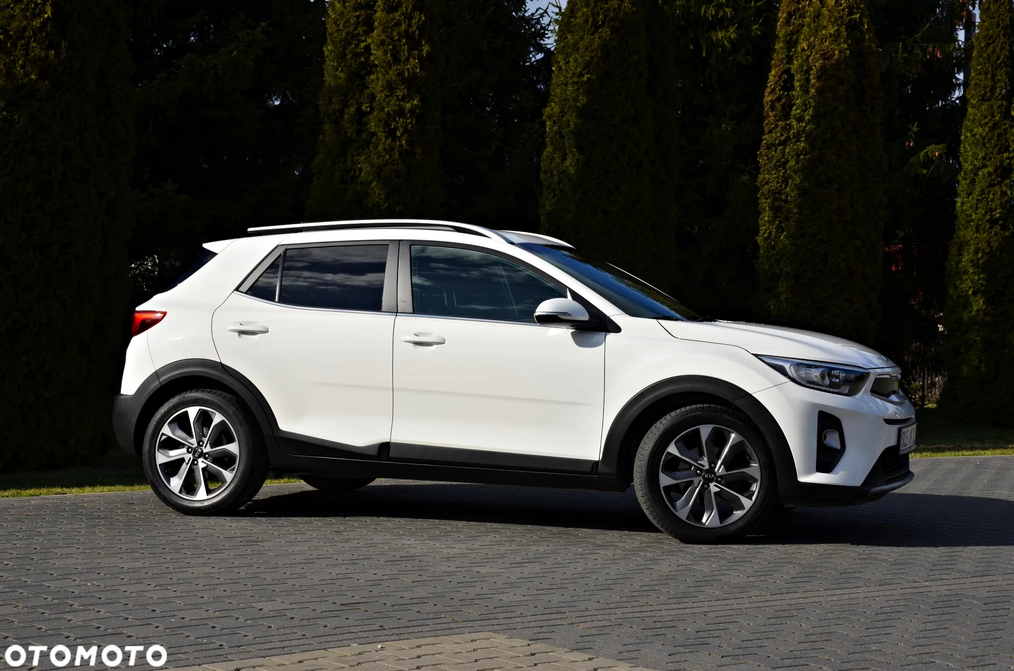 Kia Stonic 1.4 Vision - 12