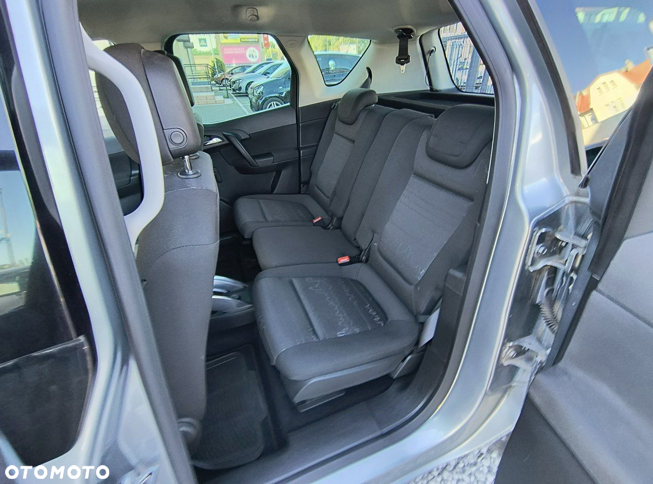 Opel Meriva 1.4 ecoflex Active - 10