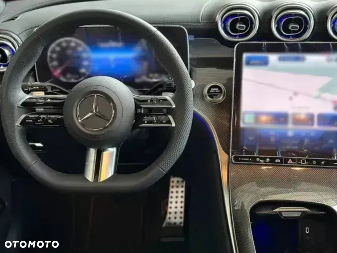 Mercedes-Benz GLC Coupe 200 4-Matic - 6