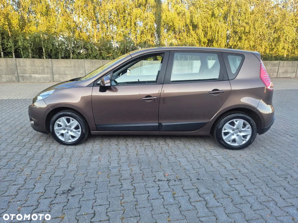 Renault Scenic - 3